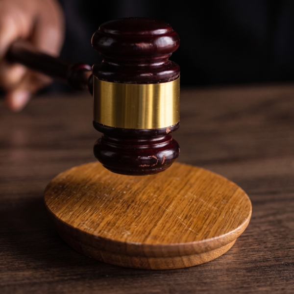 Legal Gavel