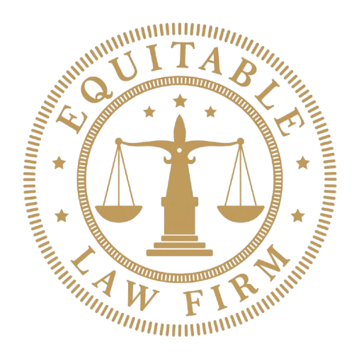 EQUITABLE Logo